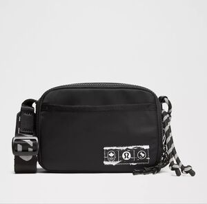 Lululemon Crossbody Bag